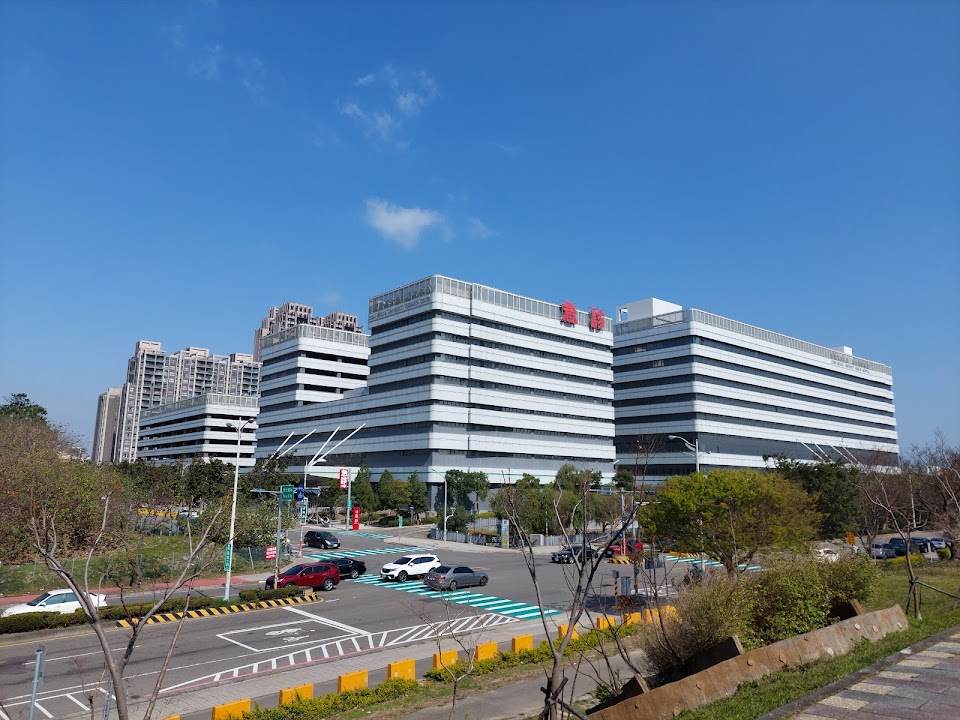 中國醫藥大學新竹附設醫院